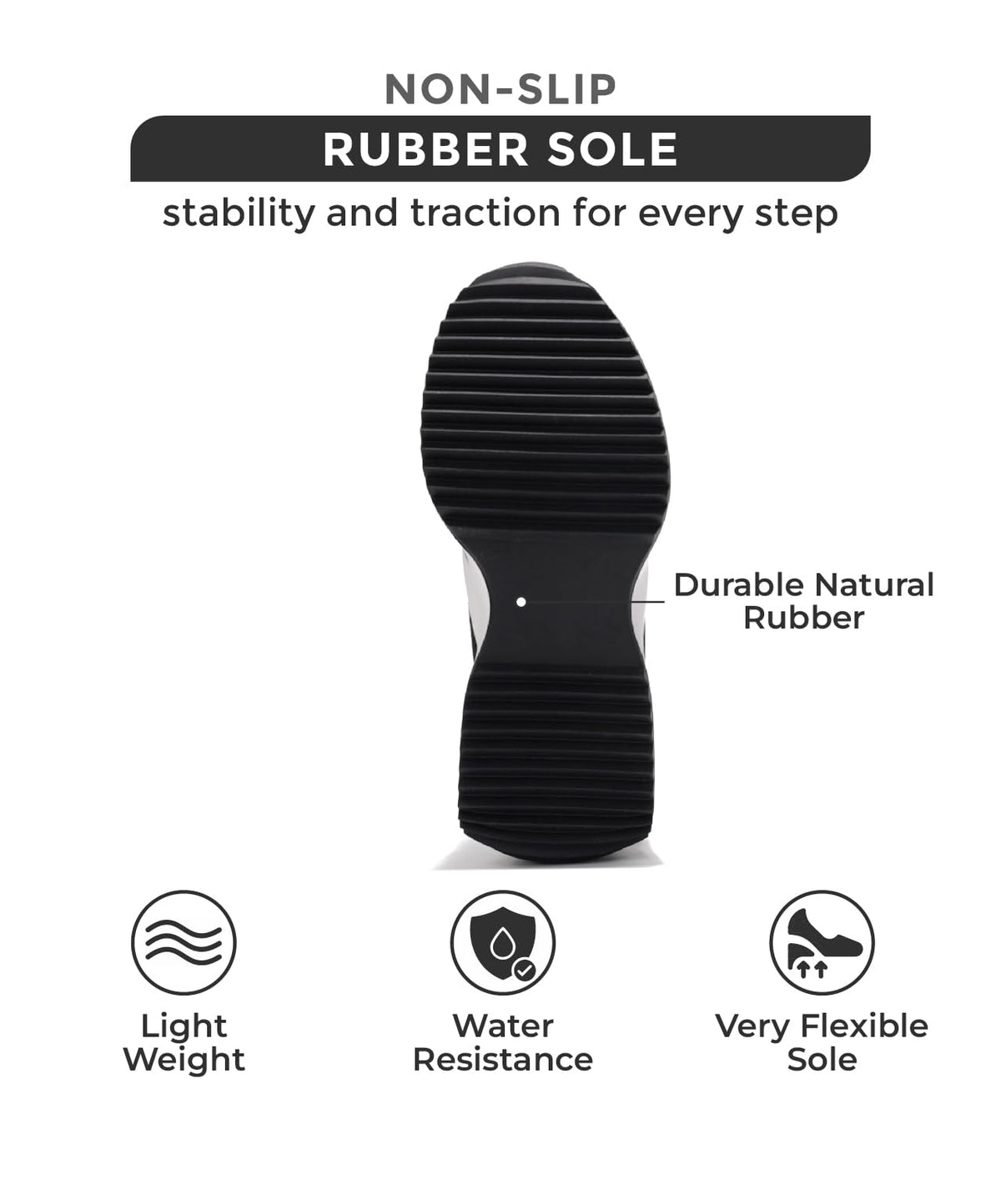 Trendy Project Cloud Women's Sneakers - Super Comfy Memory Foam Insole and Lightweight - - Available in Multiple Colors