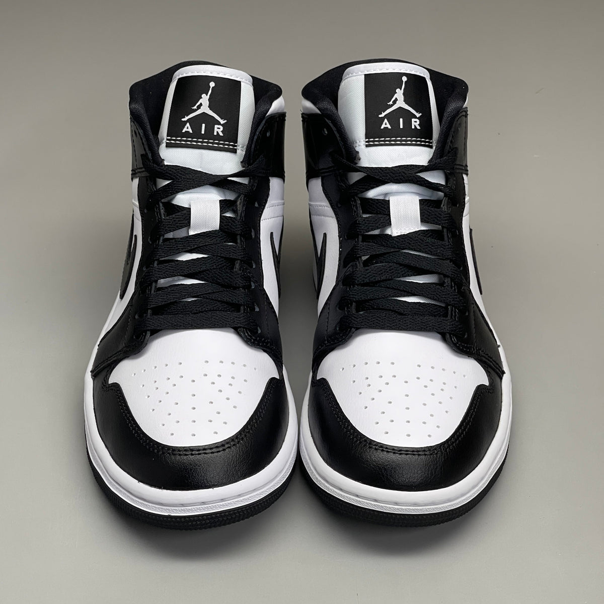 NIKE AIR JORDAN 1 - Mid Panda Women's