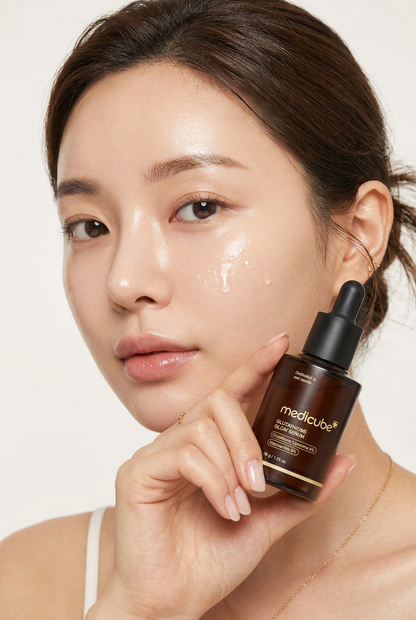 Medicube Glutathione Glow Serum