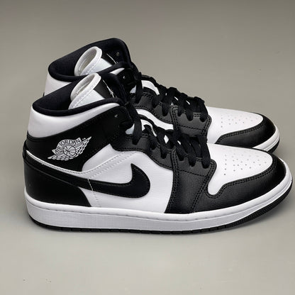 NIKE AIR JORDAN 1 - Mid Panda Women's