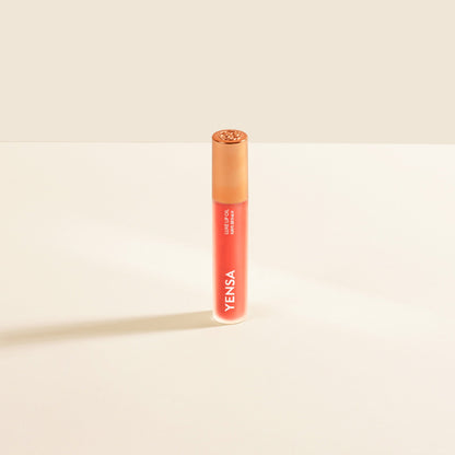 Luxe Lip Nourishing Oil with Hyaluronic + Vitamin E