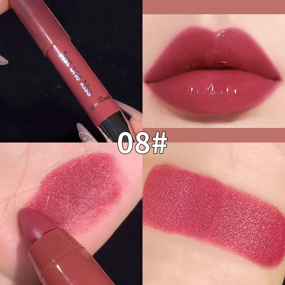 THE Color Moisturizing Lip Gloss YOU NEED