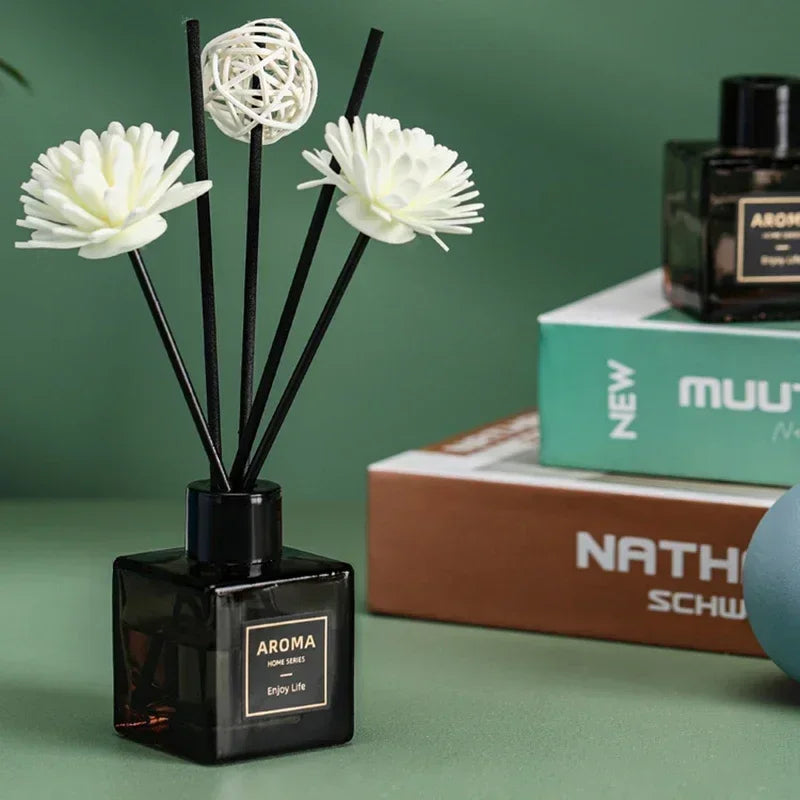 Aroma Diffuser Oil for Home / Car office / locker Air Freshener Deodorizer `Long Lasting Fragrance