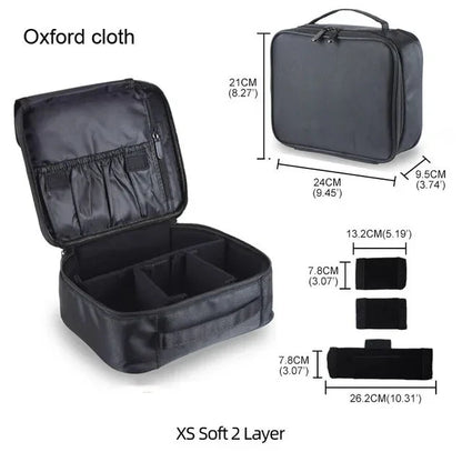 Professional Makeup Case