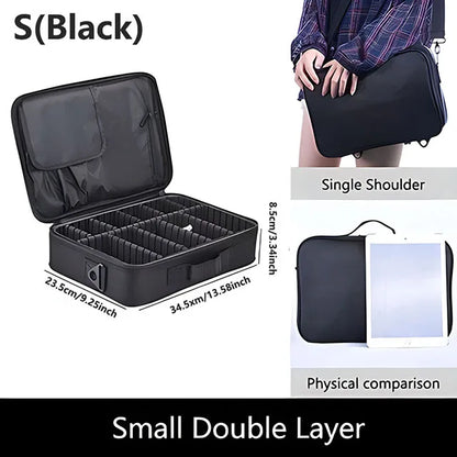Professional Makeup Case