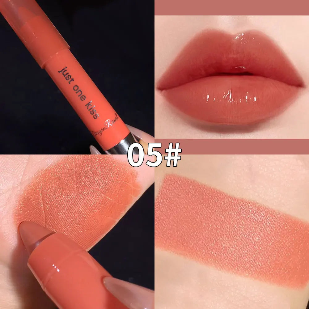 THE Color Moisturizing Lip Gloss YOU NEED