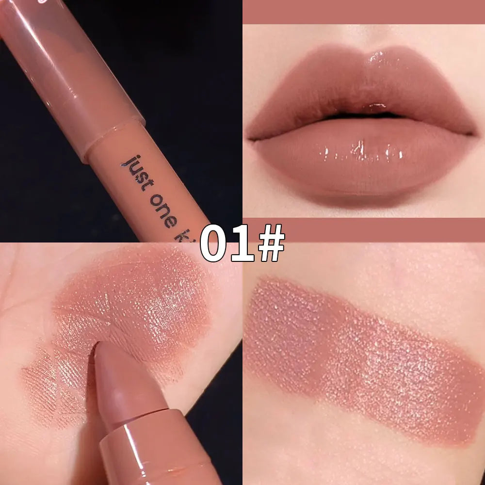 THE Color Moisturizing Lip Gloss YOU NEED