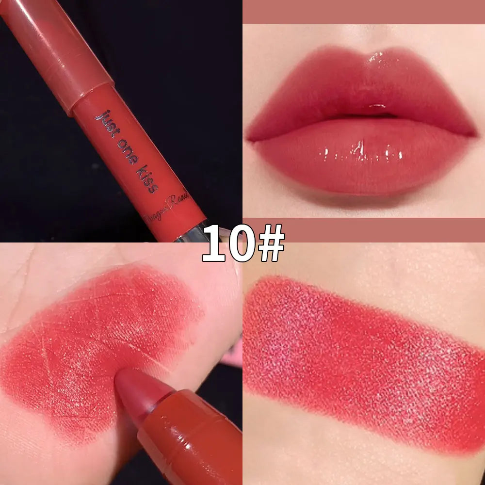 THE Color Moisturizing Lip Gloss YOU NEED