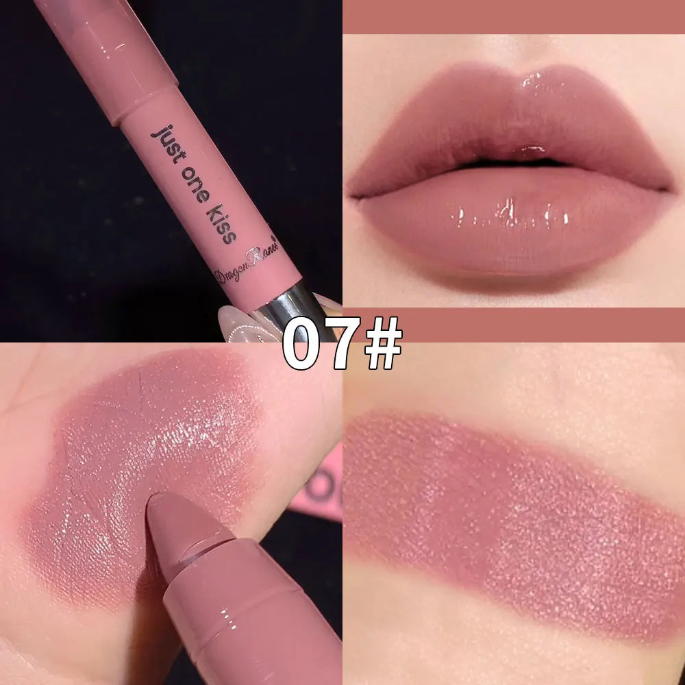 THE Color Moisturizing Lip Gloss YOU NEED