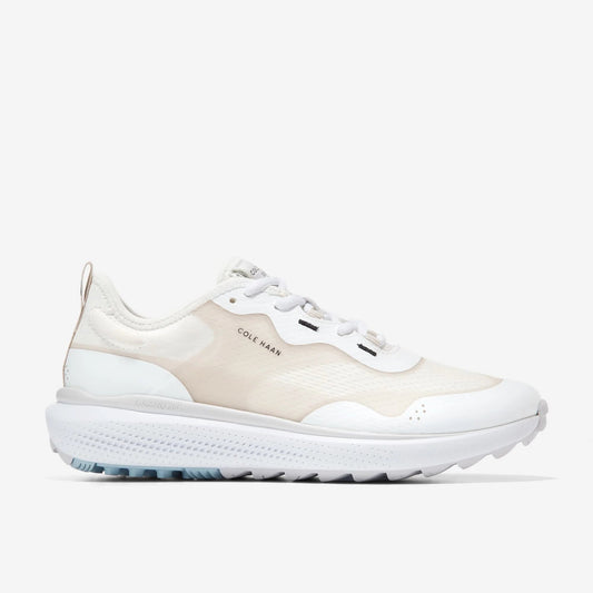 WOMENS COLE HAAN ZERØGRAND FAIRWAY GOLF SHOES