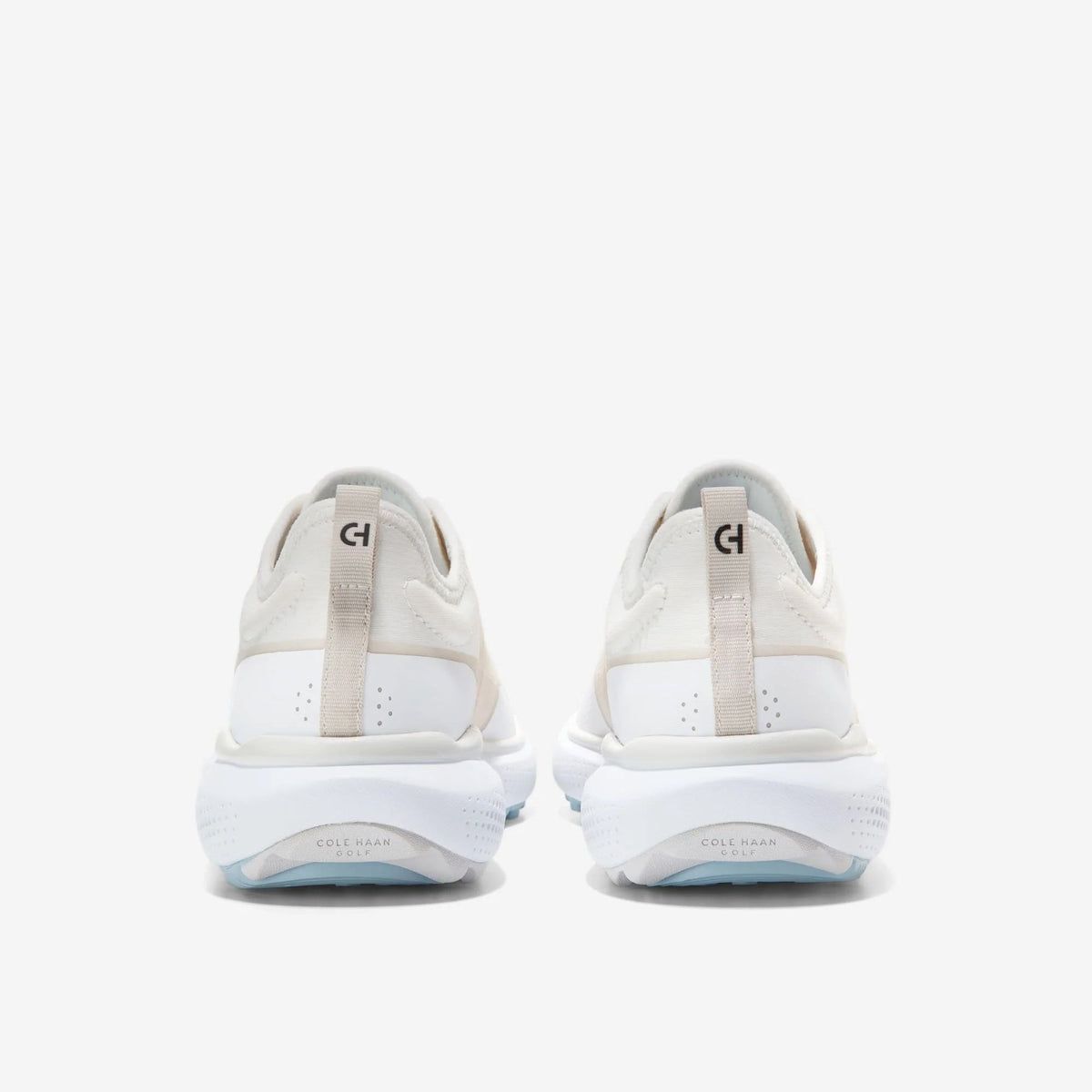 WOMENS COLE HAAN ZERØGRAND FAIRWAY GOLF SHOES