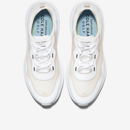 WOMENS COLE HAAN ZERØGRAND FAIRWAY GOLF SHOES