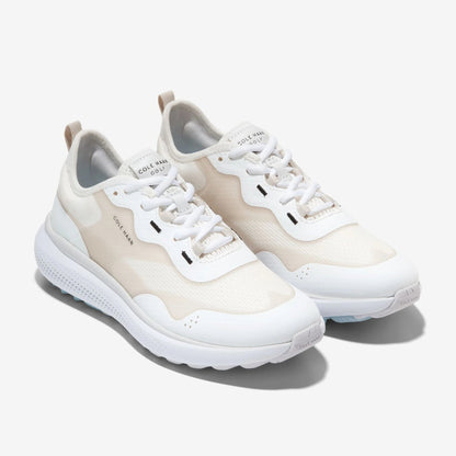 WOMENS COLE HAAN ZERØGRAND FAIRWAY GOLF SHOES