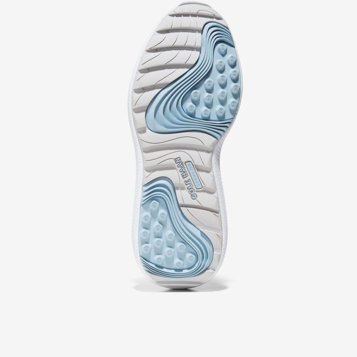WOMENS COLE HAAN ZERØGRAND FAIRWAY GOLF SHOES