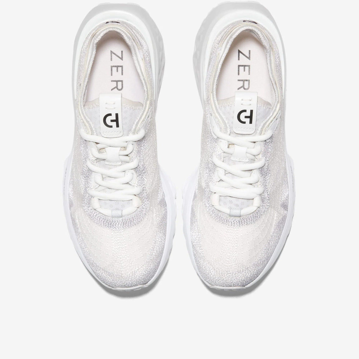 WOMENS COLE HAAN 5.ZERØGRAND EMBROSTITCH RUNNING SHOE - WIDE WIDTH