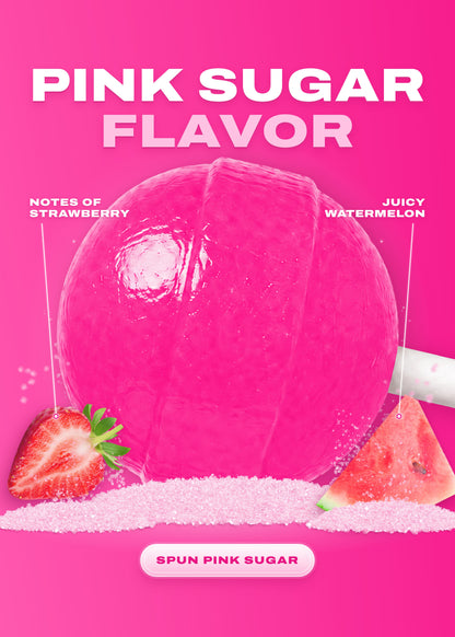 It Girl Beauty Lollipops | Collagen Peptide & Vitamin C Candy