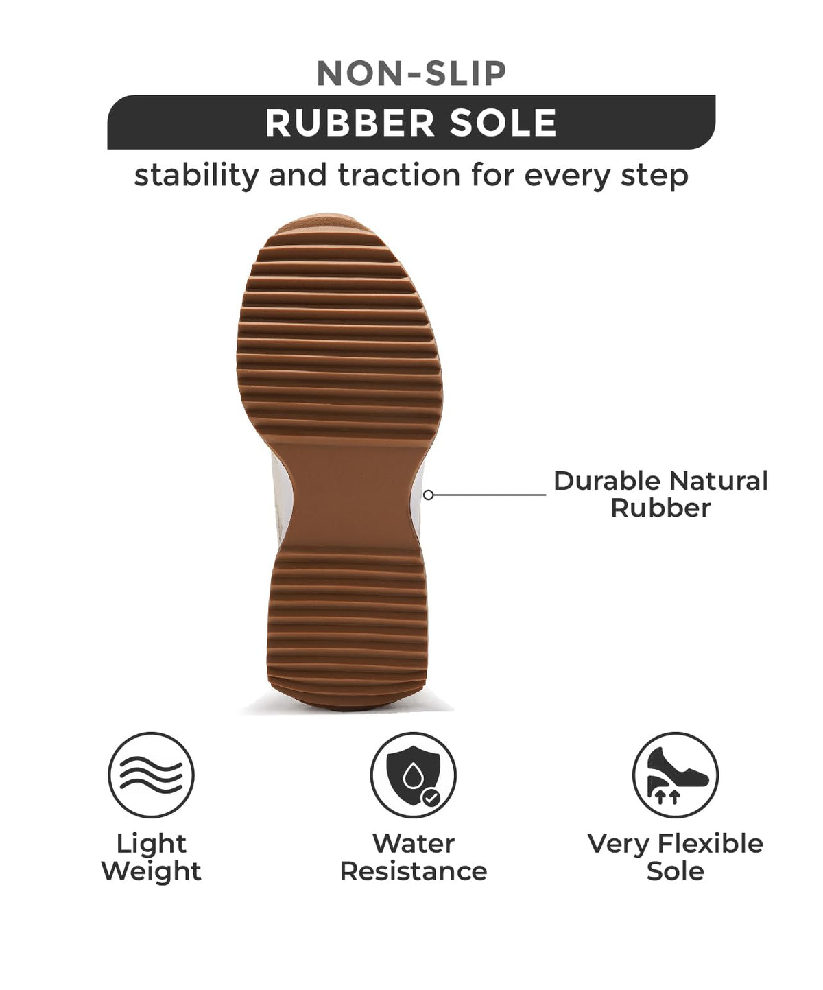 Trendy Project Cloud Women's Sneakers - Super Comfy Memory Foam Insole and Lightweight - - Available in Multiple Colors